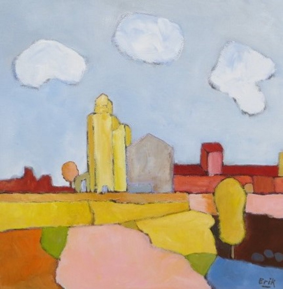 coöperative agricole France (dep. Loiret)