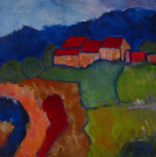 akkers bij St Pancras 2