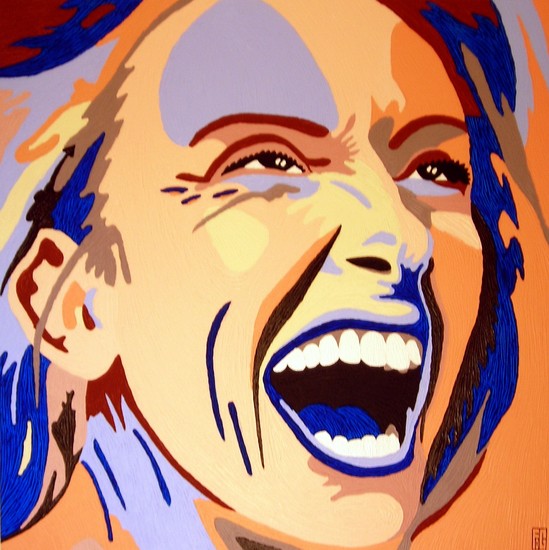 Actrice Toni Collette