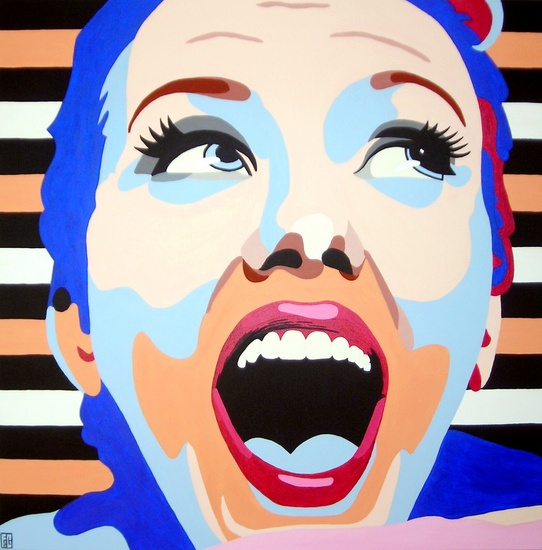 Atrice Scarlet Johanson