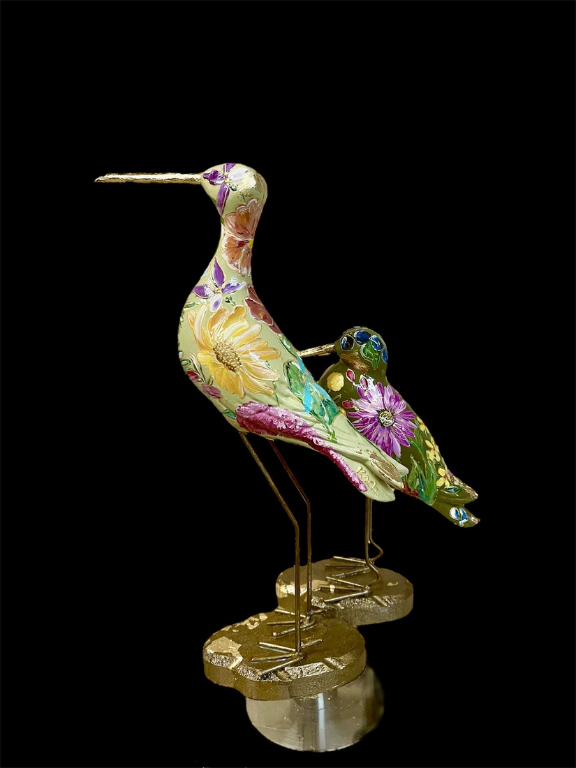Vogels 1