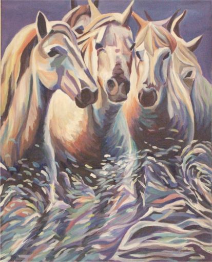 paarden