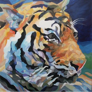 tijger