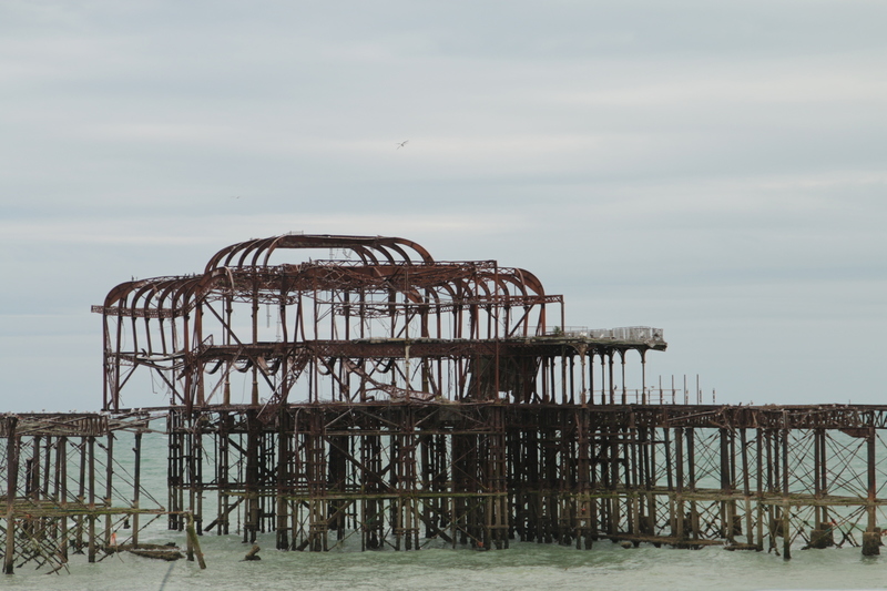 Pier of Brighton