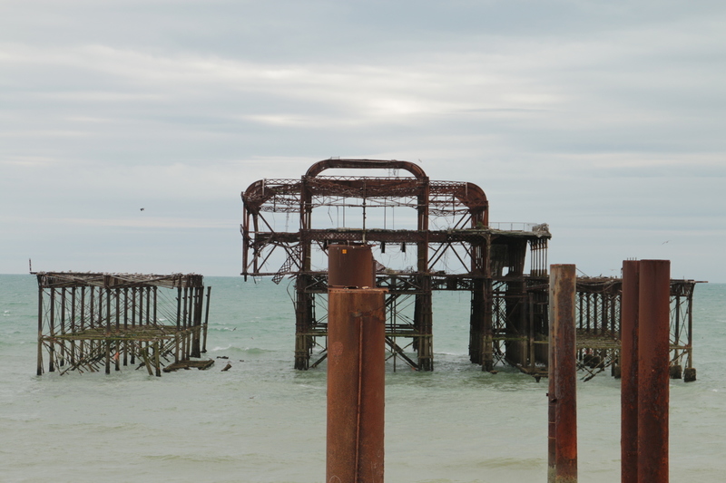 Pier of Brighton
