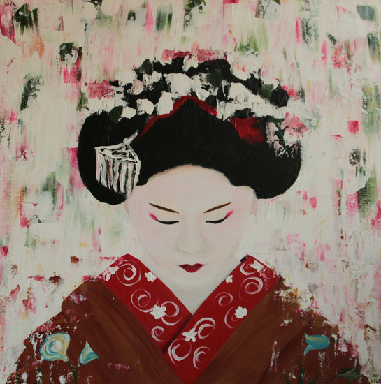 Geisha