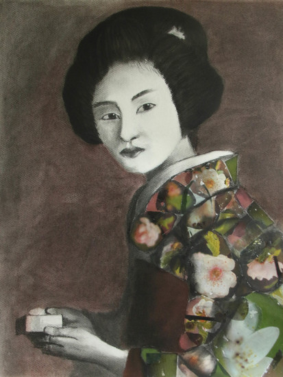 Geisha 2