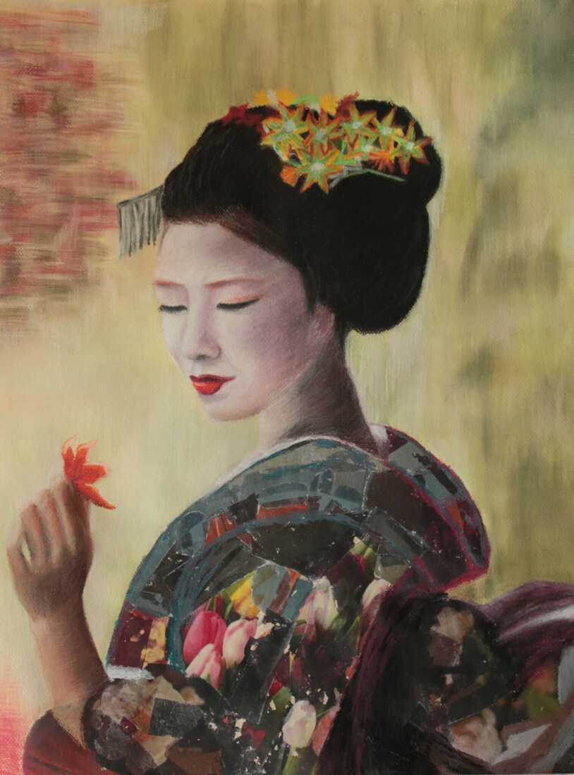 Geisha