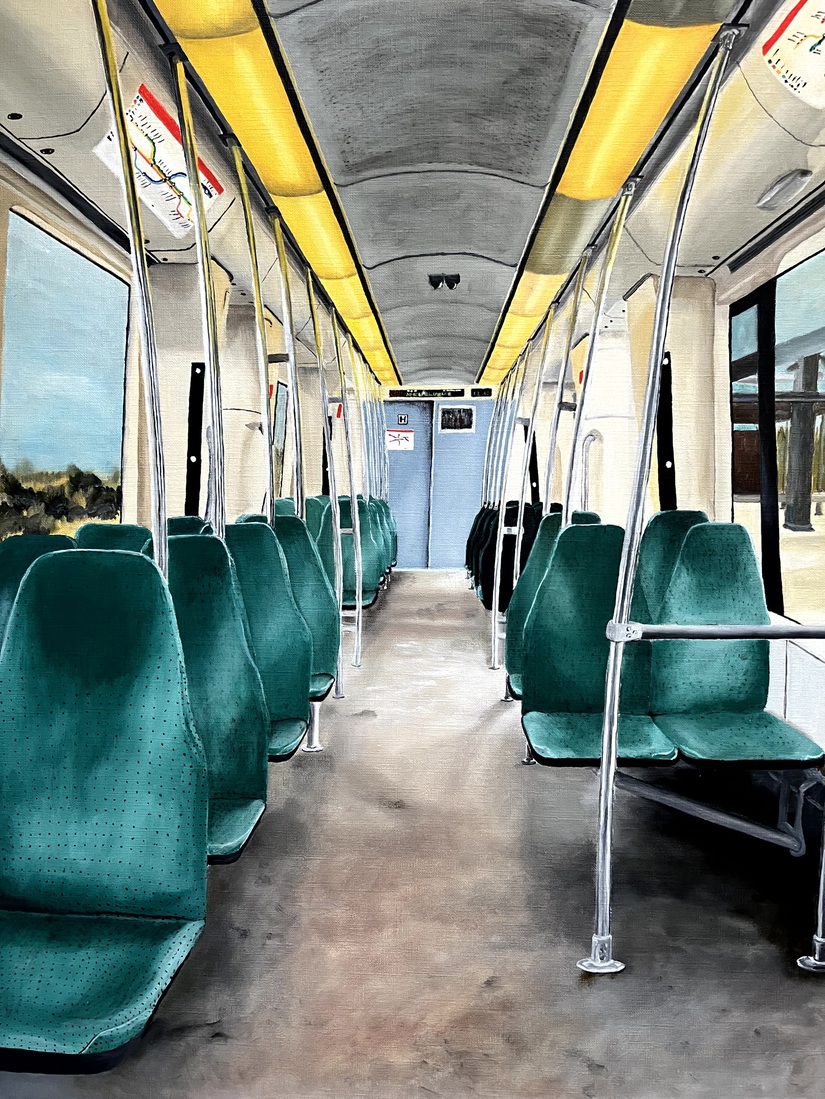 Tram