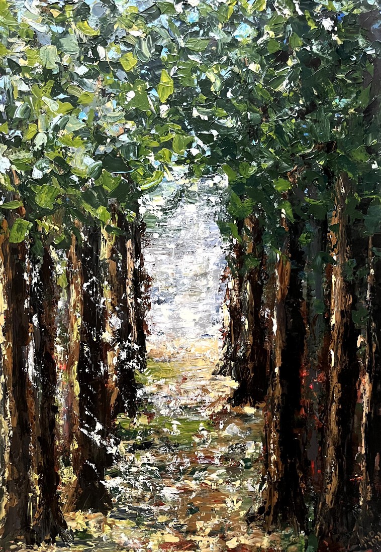 Het licht
