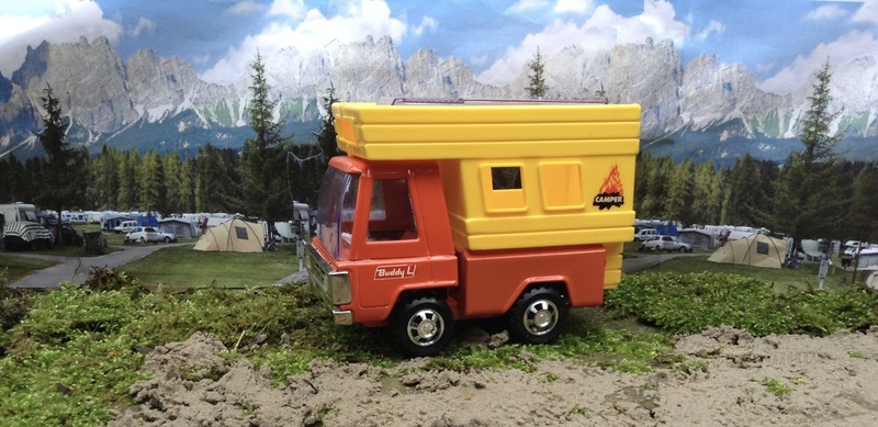 Camper