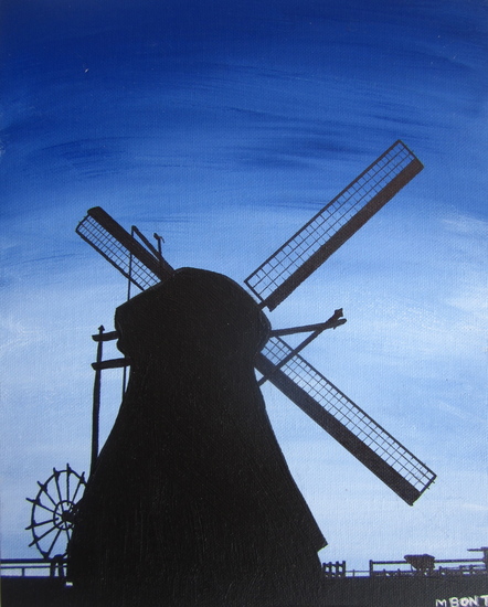 Molen