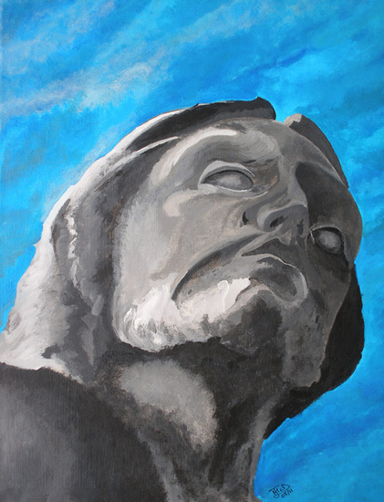 Cristo Rei do Lisboa