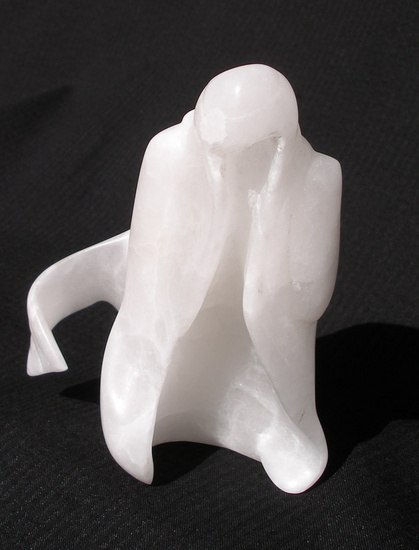 maub'dib storm op komst