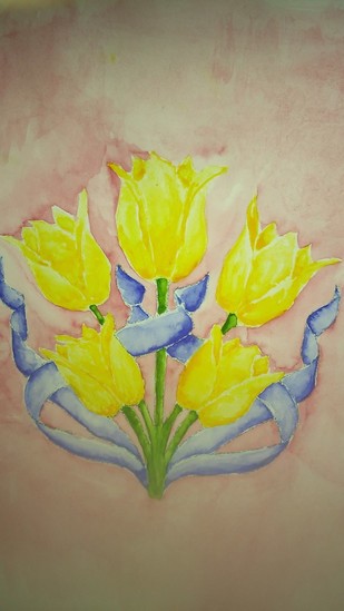 Tulpen