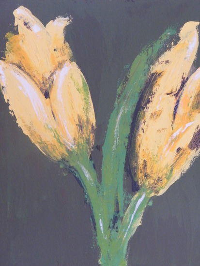 Tulp 1