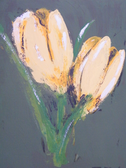 Tulp 2