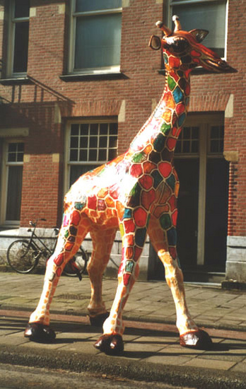 Giraffe