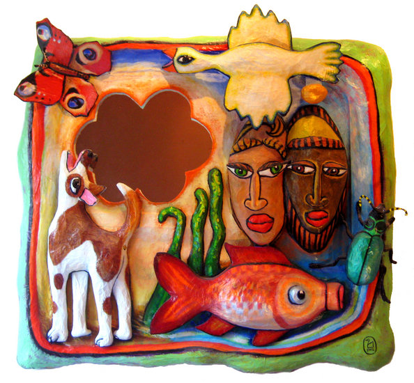 What a Wonderful World