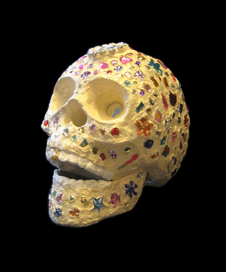 For the lack of money