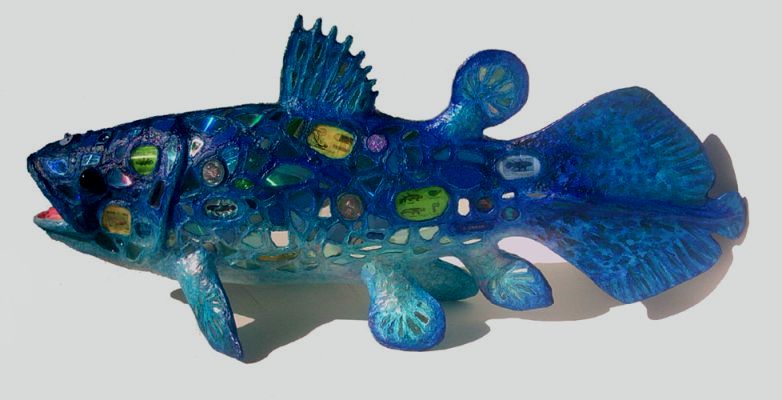 Coelacanth