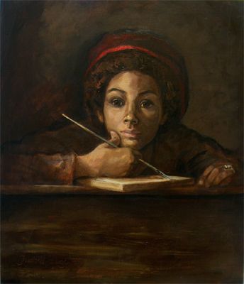 Josephine Z