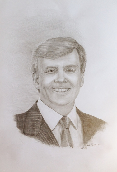 Koning Willem Alexander