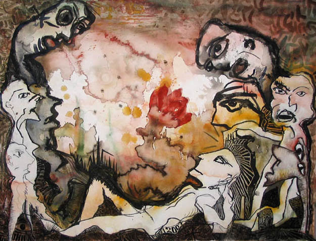 Seksuele voorlichting