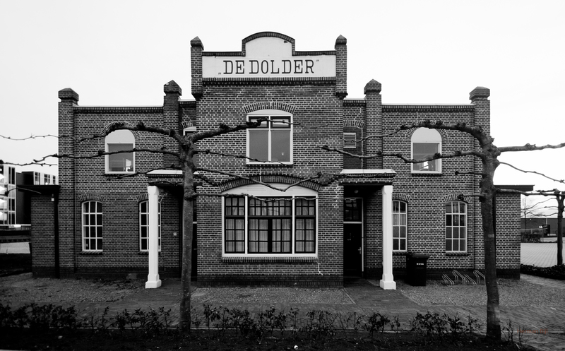 De Dolder