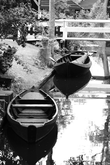 Giethoorn