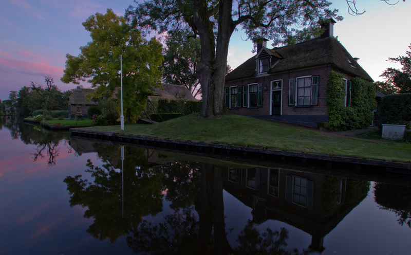 Giethoorn