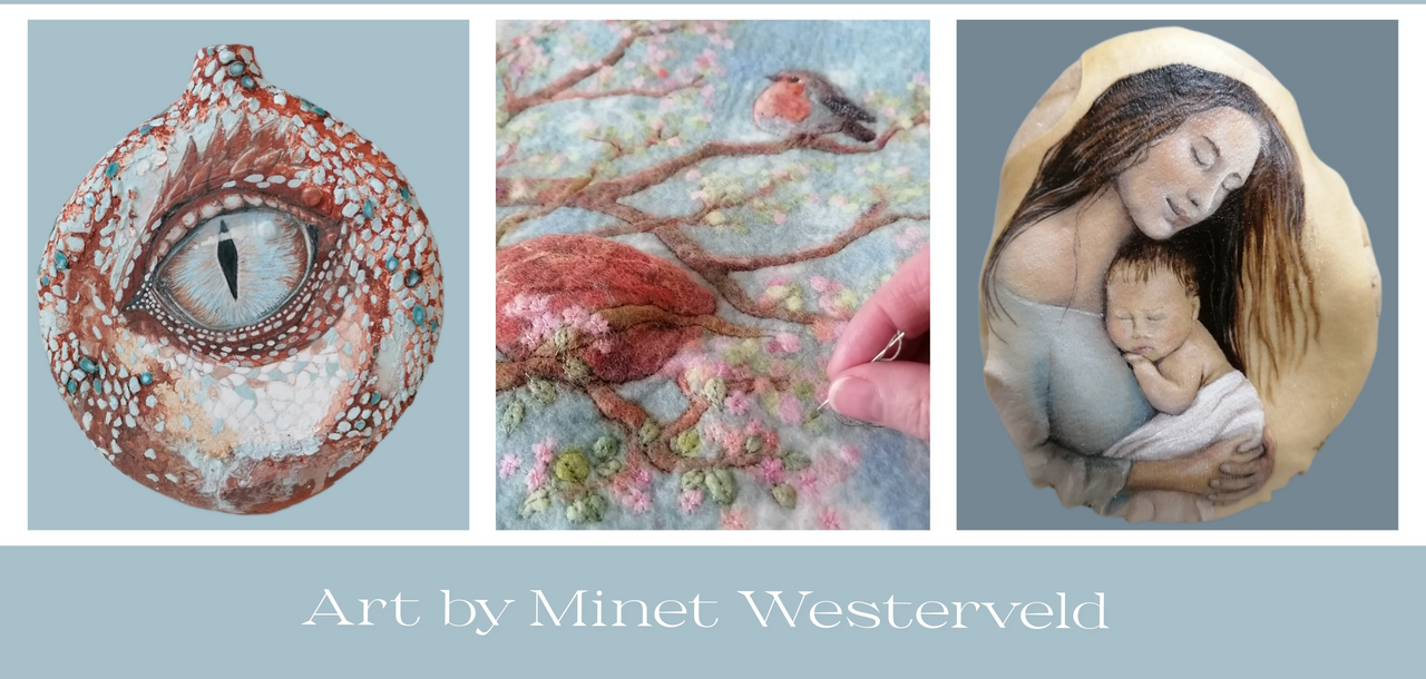 Minet Westerveld