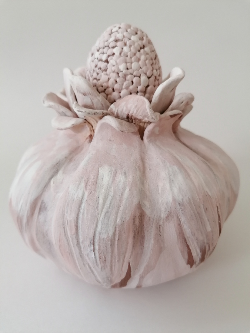Urn vrucht