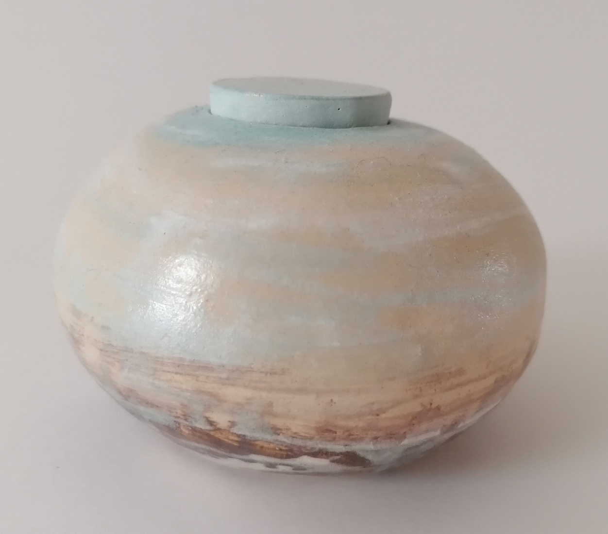 Urn zee