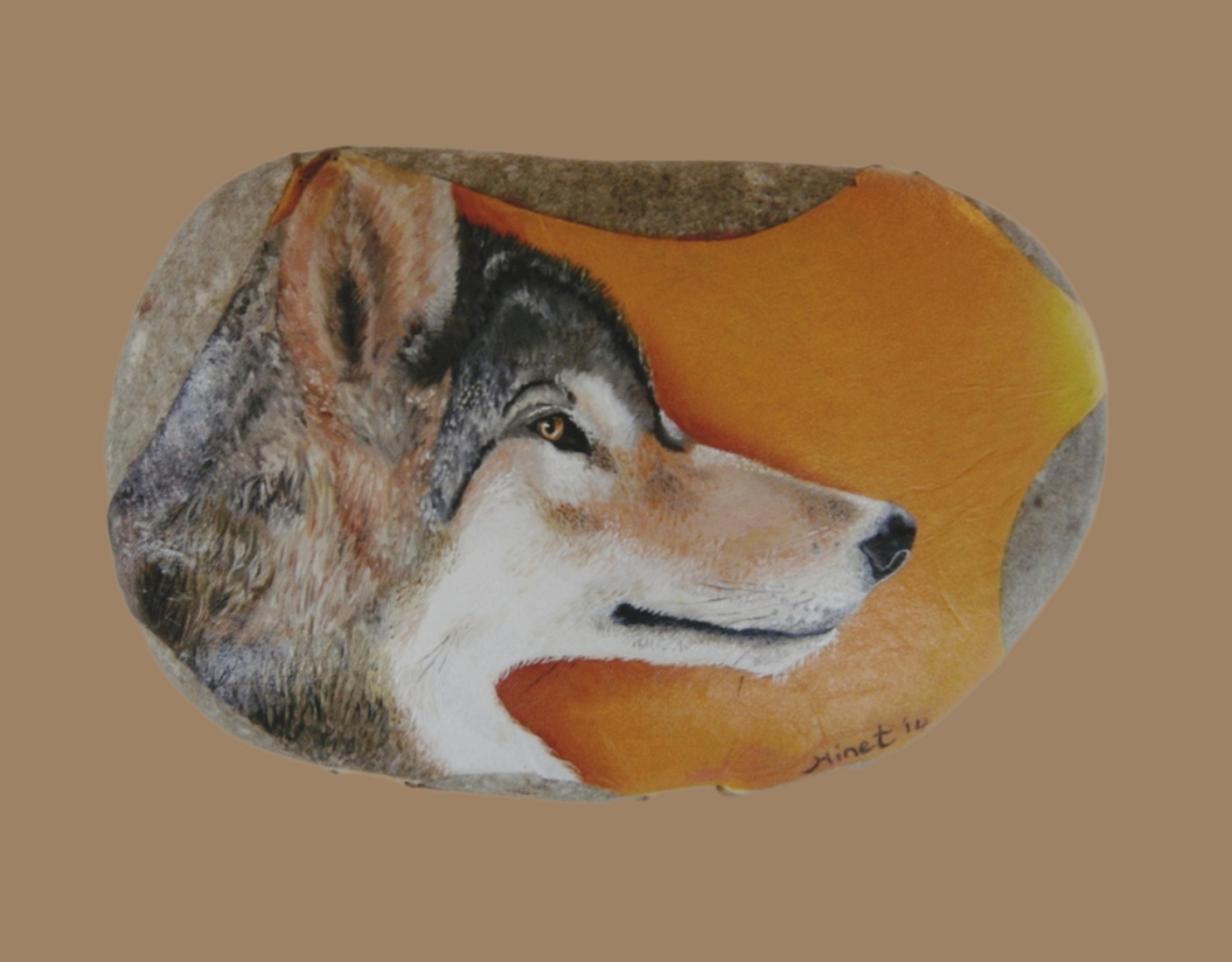 Wolf