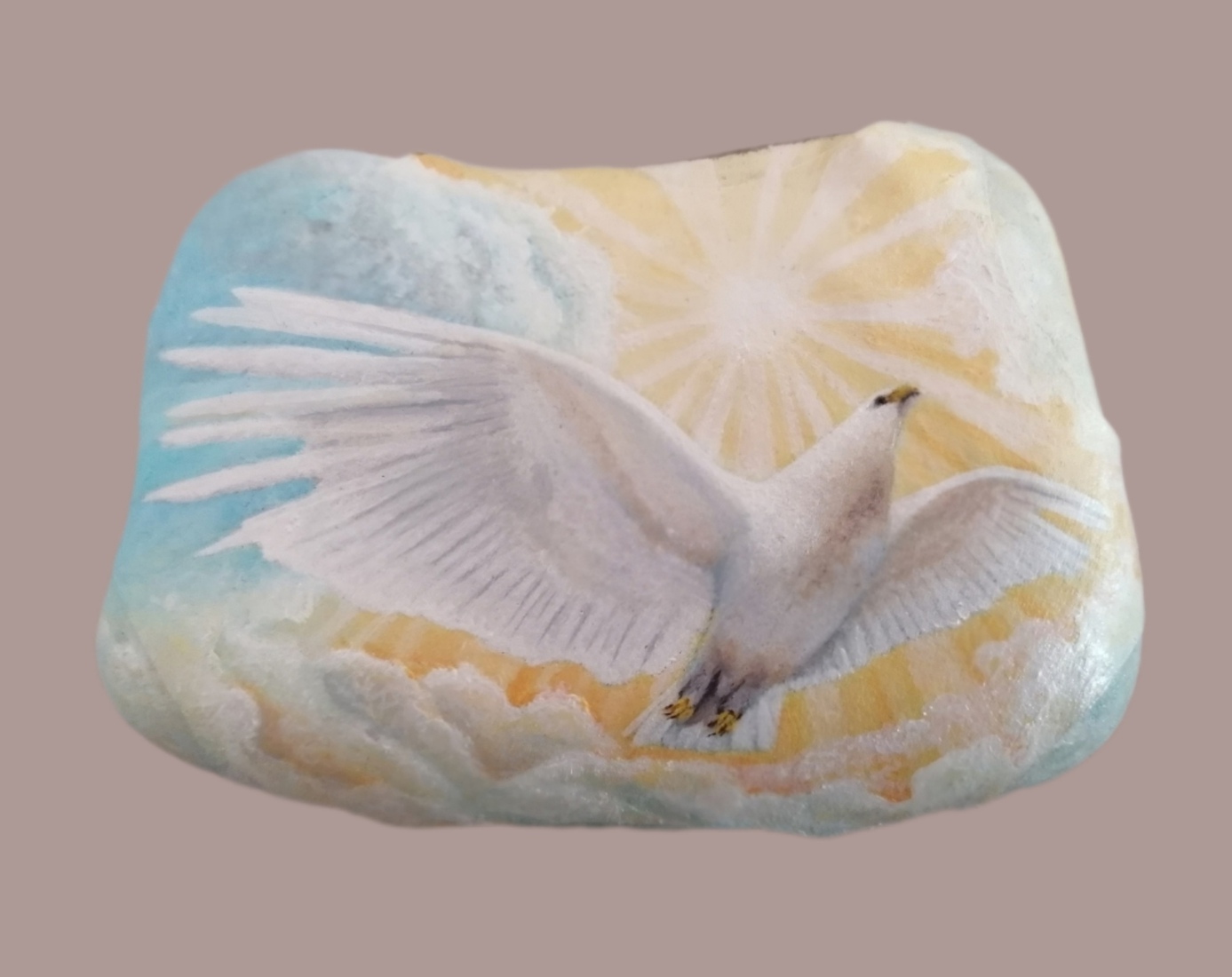 White Eagle