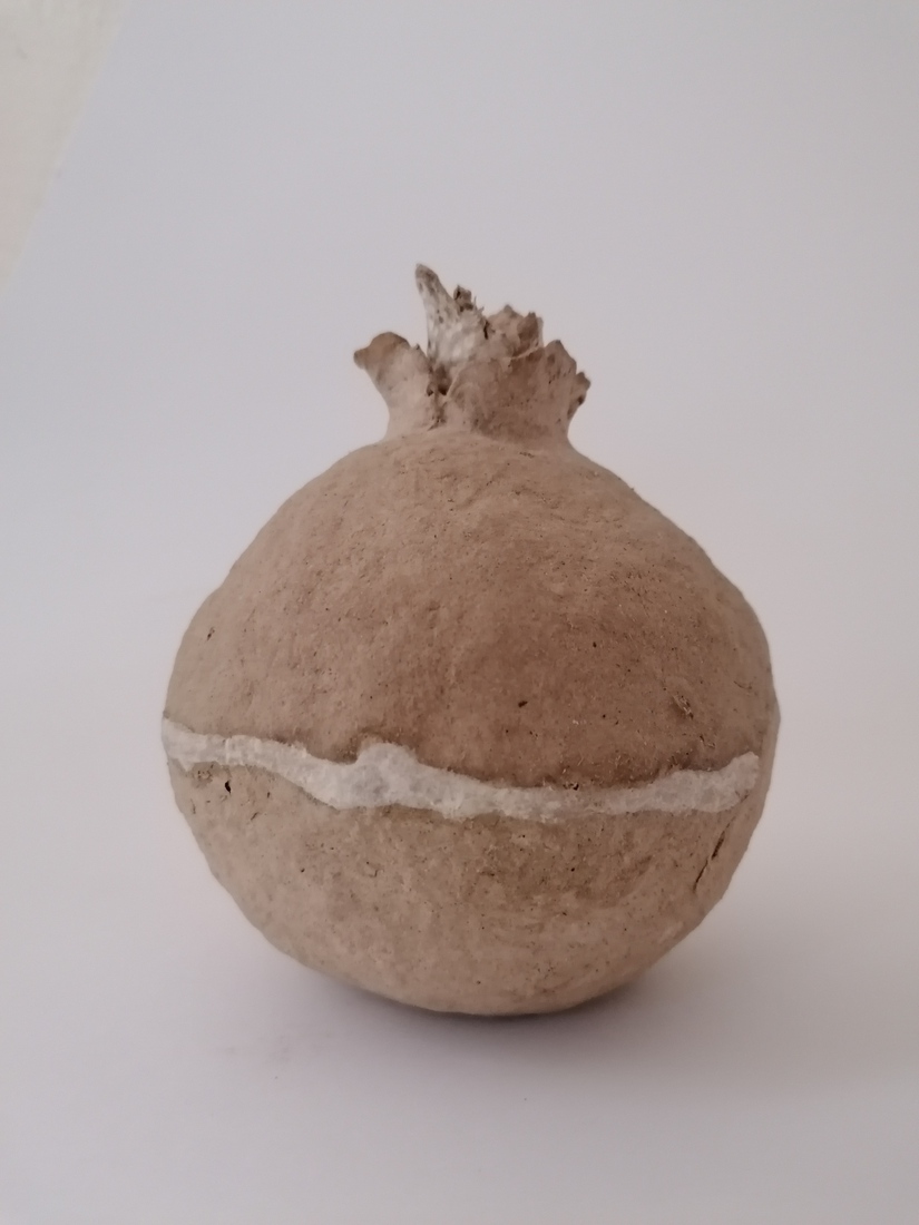 Urn vrucht