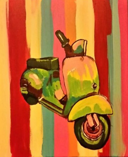 Vespa