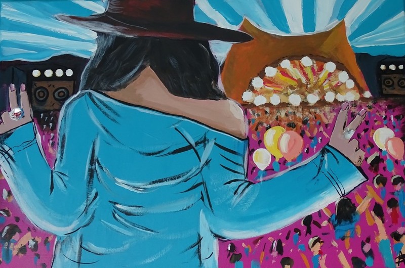 Roskilde Festival (Denmark)