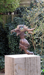 Interested in one of the paintings / sculptures? Go to Contact - http://www.tinekekleij.nl/reageer/site/0.html