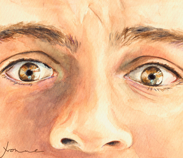 Een doodgewone jongen