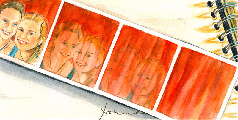 Vriendschap is een illusie