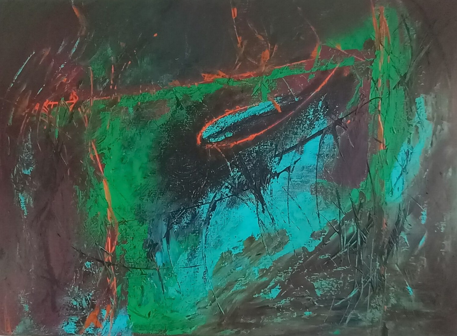 Abstract-1