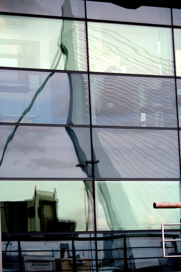 Rotterdam, Wilhelminapier