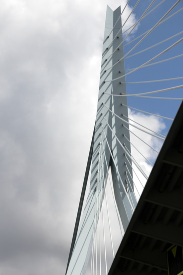 detail Erasmusbrug