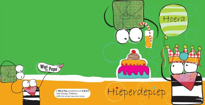 Hieperdepiep