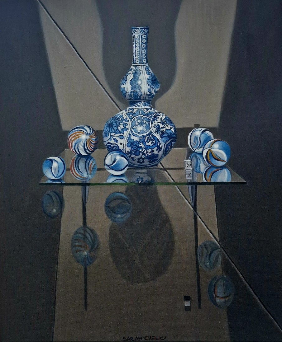Stillife fantasy 