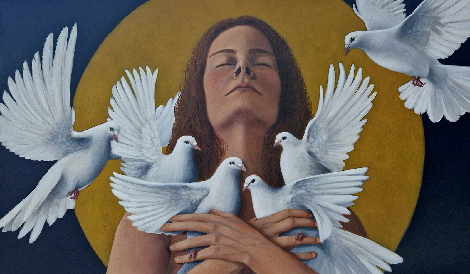 Inheritance of Light 