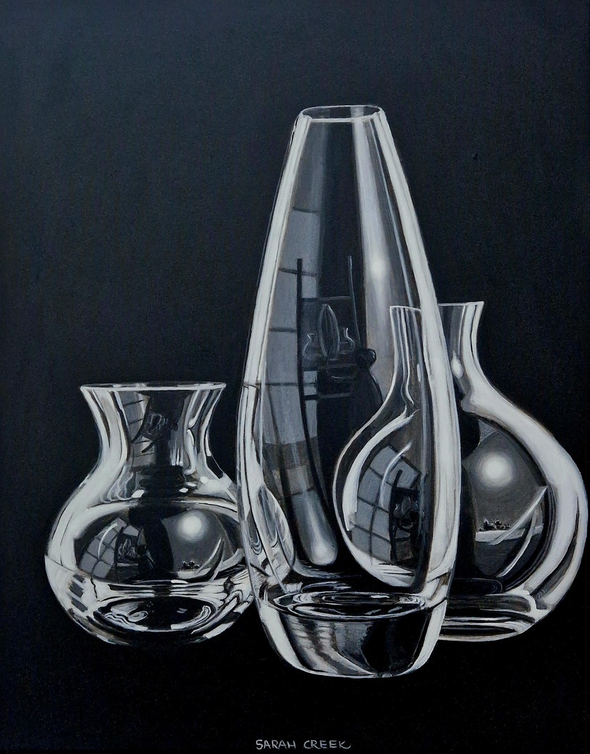 Kijken naar het kijken zelf