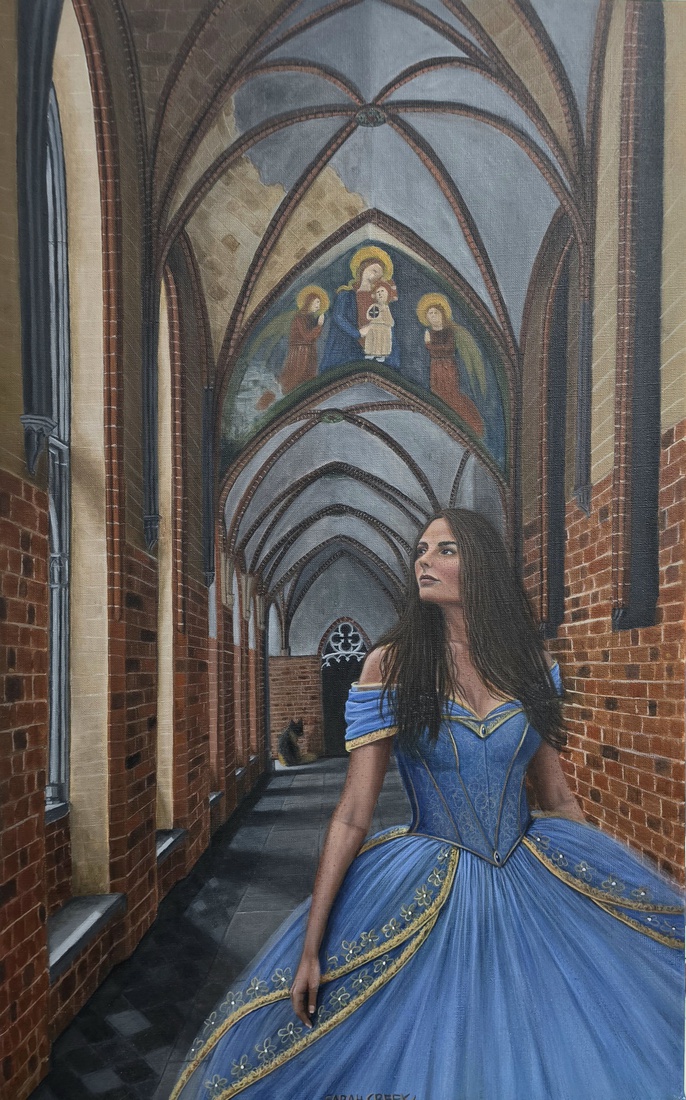 Queen Julietta 
